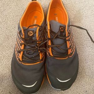 Mens Merrell M-Connect Series Shoes